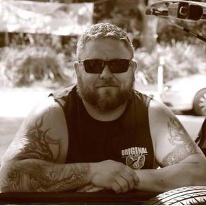 Meet your Posher, Chris